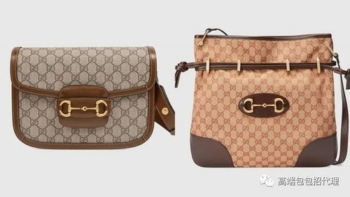 圖騰越復古越時髦，Dior、Gucci等大牌值得收藏的包包與箱包代理銷售指南