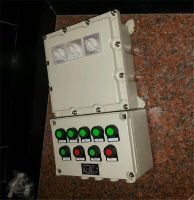 專業防爆動力配電箱 廠家直銷，品質保障，批發零售一體