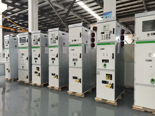 城市驛站的電力守護者 北京配電箱的細密脈絡(luò)與發(fā)展