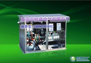供應(yīng)HDPJ無功補償計量綜合配電箱 高效節(jié)能的電力保障方案