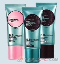 卡姿蘭、魅可、雅芳、美寶蓮化妝品3折批發解析 機遇、風險與注意事項